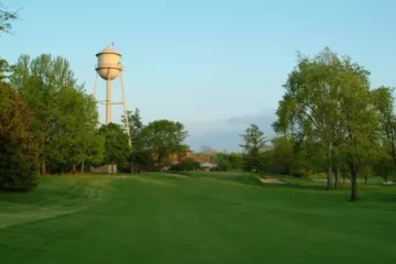 Brown's Run Golf Club