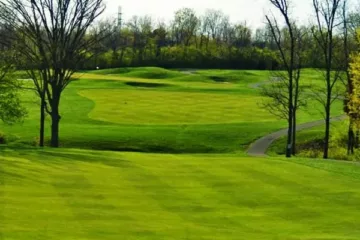 Pipestone Golf Course